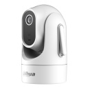 Cubo PT IP H265 2M DN IR15m 4mm WiFi SD 5V MIC/Altavoz