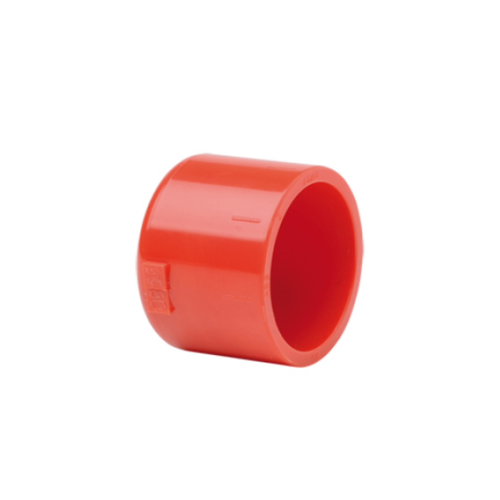 DHA Tapon final de 25mm. Pack 10 u