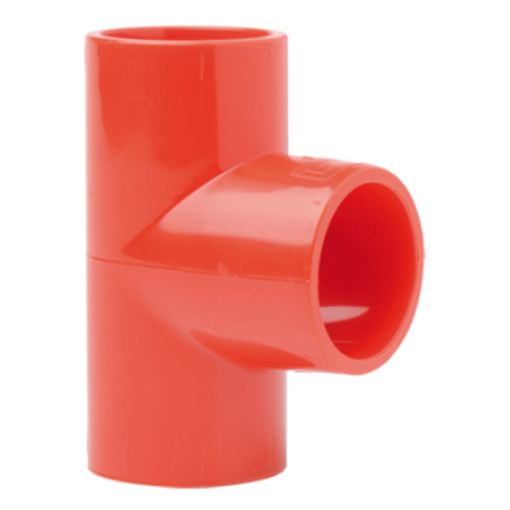 DHA "T" de 25mm. Pack 10 u