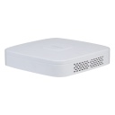 NVR 4ch 80Mbps H265 4K HDMI 4PoE 1HDD