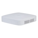 NVR 4ch 80Mbps H265 HDMI 4PoE 1HDD
