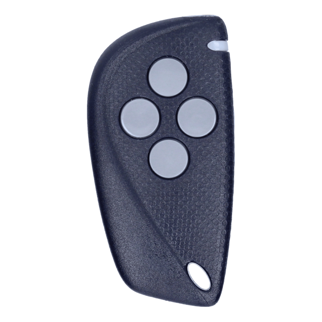 Mando Transmisor 4 Canales + Proximidad 125 Khz