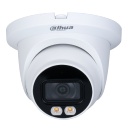 MiniDomo IP H265 2M FULL COLOR WDR LED30m 2.8mm IP67 PoE SD MIC AI