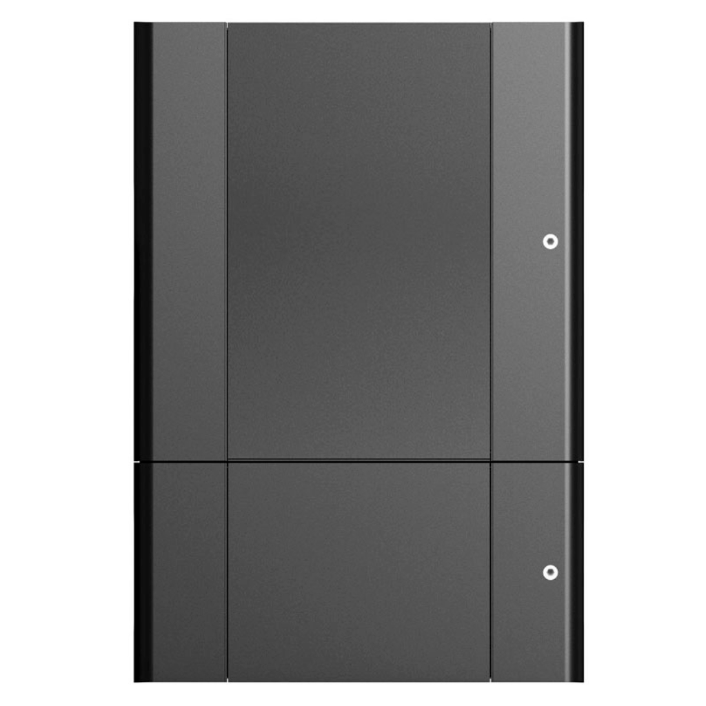 Central Notifier INSPIRE E15. 480W. SIN Pantalla. Licencia de codigo de pais NO incluida
