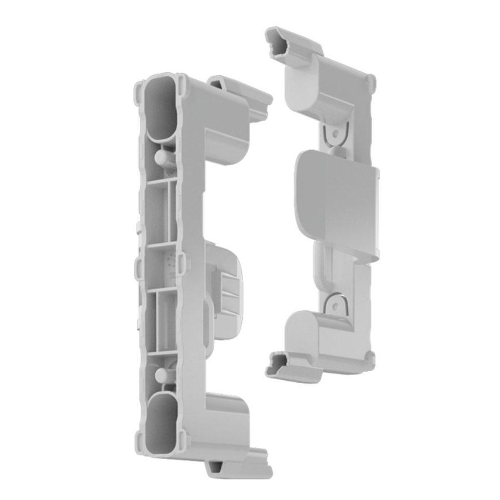 Ajax Module Holder (type B) Color Blanco