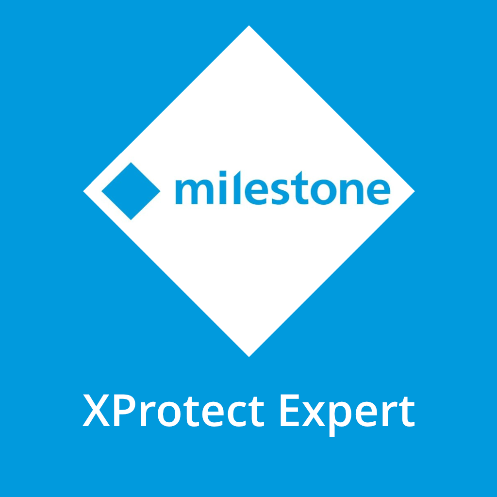 XProtect Expert Base License (BL)