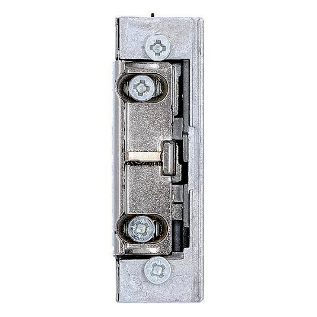 Abrepuertas simétrico funcionamiento automático (memoria) - 12-24Vac/Vdc