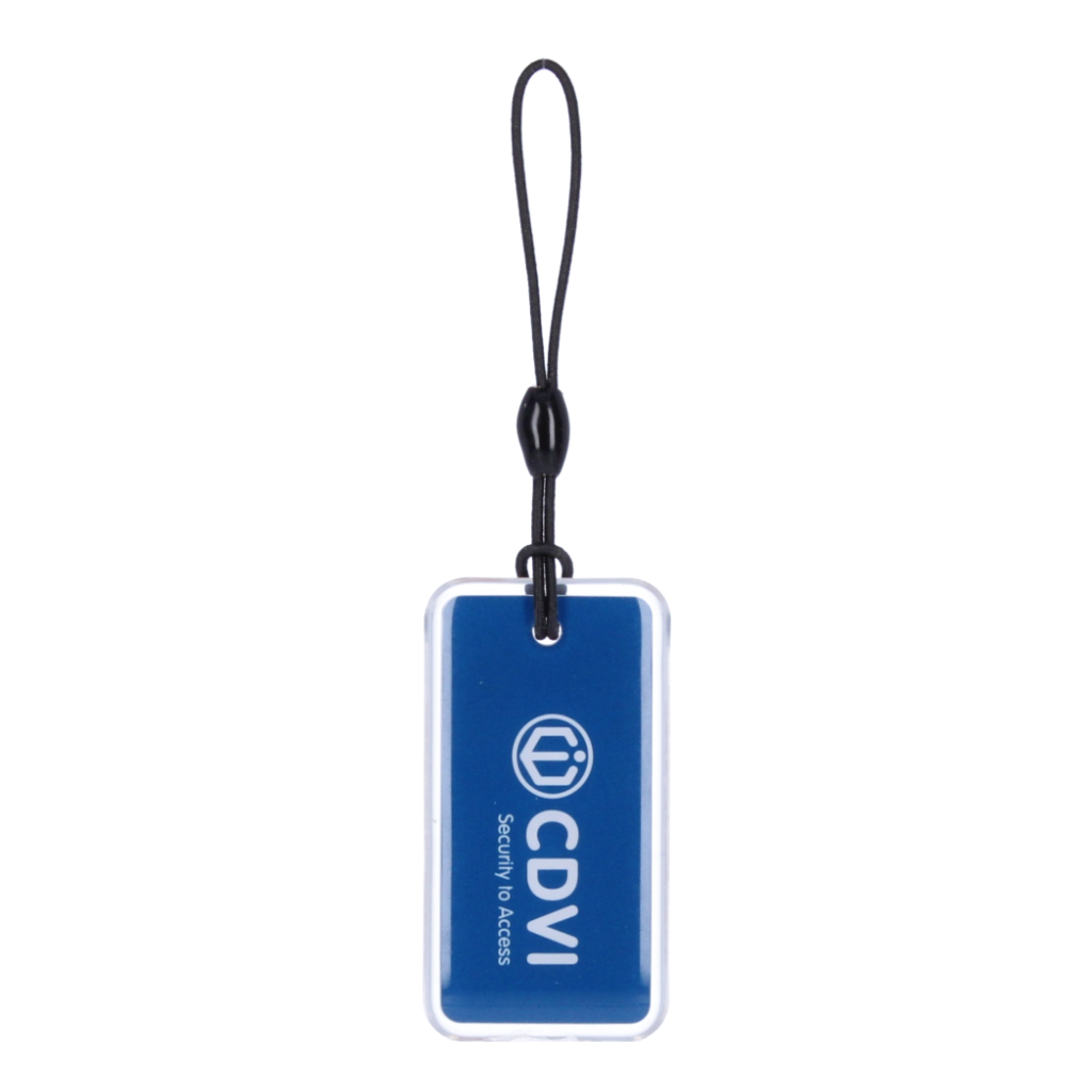 Tag Llavero Mifare® DESFire® EV2