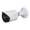 Tubular IP H265 4M WDR Starlight IR30m 3.6mm IP67 PoE MIC AI