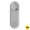 Yale Cerradura Linus Smart Lock L2 WIFI. Color Plata