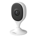 Cubo IP H265 5M DN IR10m 2.8mm WiFi Audio SD 5V MIC