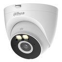 Domo IP H265 4M FULL COLOR 2xLED30m 2.8mm IP67 MIC WiFi AI