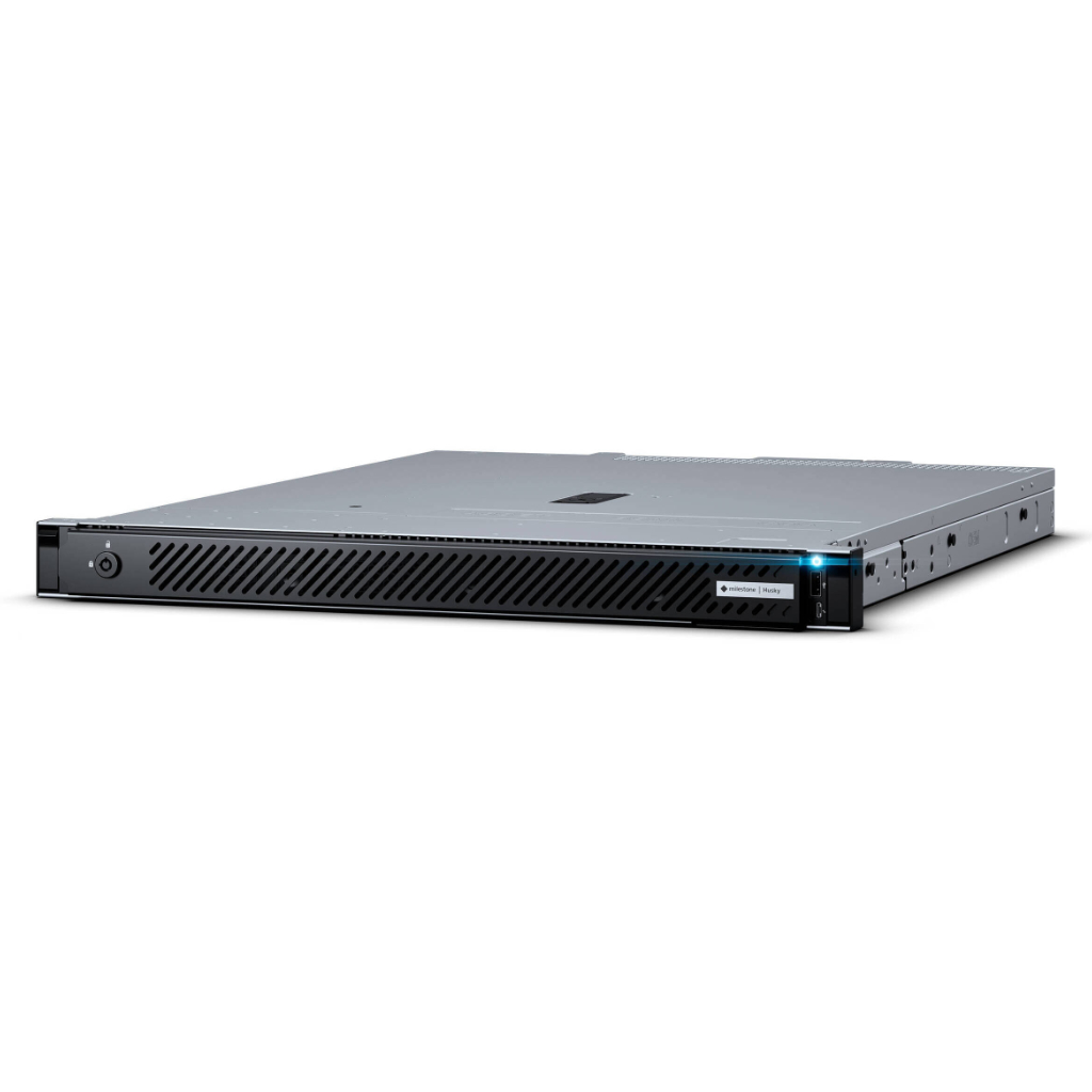 Husky IVO 700 Rack mount Win10 64TB(4x16TB)