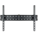 Soporte Pared Monitores 37"-70" hasta 40kg. Inclinación +12°/-12°