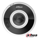 FishEye H265 6M DN WDR IR15m 1.68mm Audio SD IP67 IK10 PoE MIC/Altavoz E/S AI