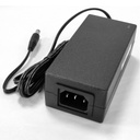 Alimentador AC/DC 12V 3.33A Estabilizado Sobremesa 48W
