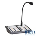 Estación de localización de emergencia de 18 zonas