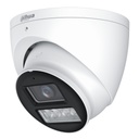 MiniDomo HDCVI 4EN1 5M FULL COLOR WDR Starlight+ LED40m 3.6mm IP67
