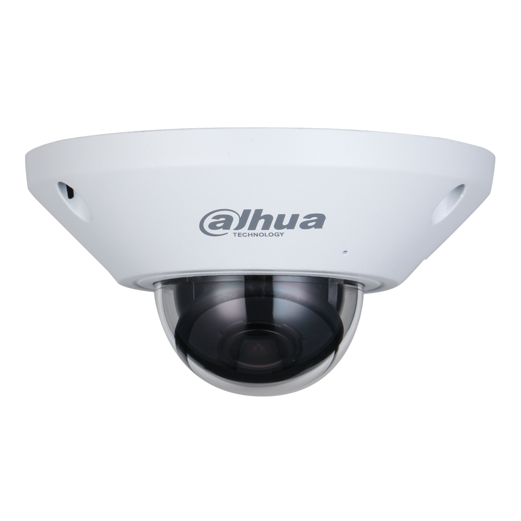 FishEye H265 5M Mobile WDR 1.4mm IK10 IP67 Audio SD PoE MIC E/S AI