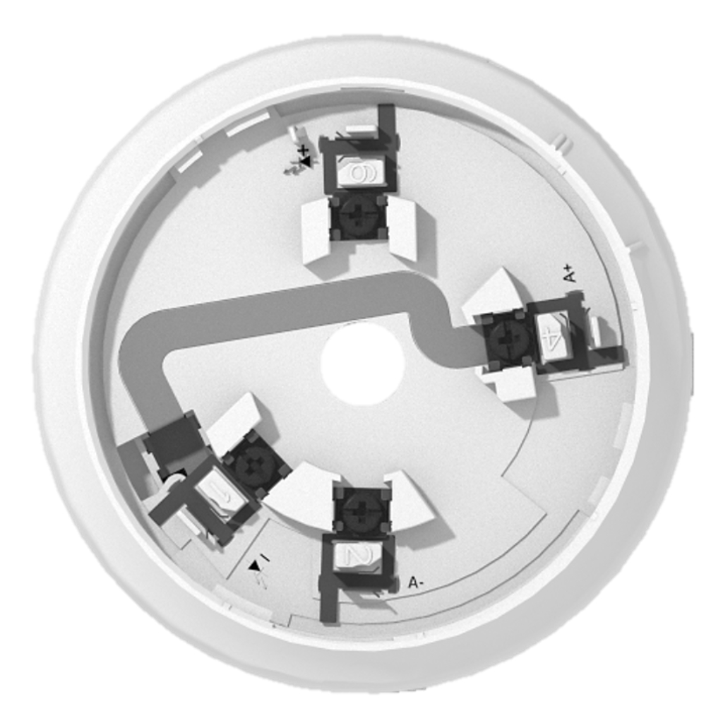 Adaptador de Kilsen KZ70x a serie Excellence