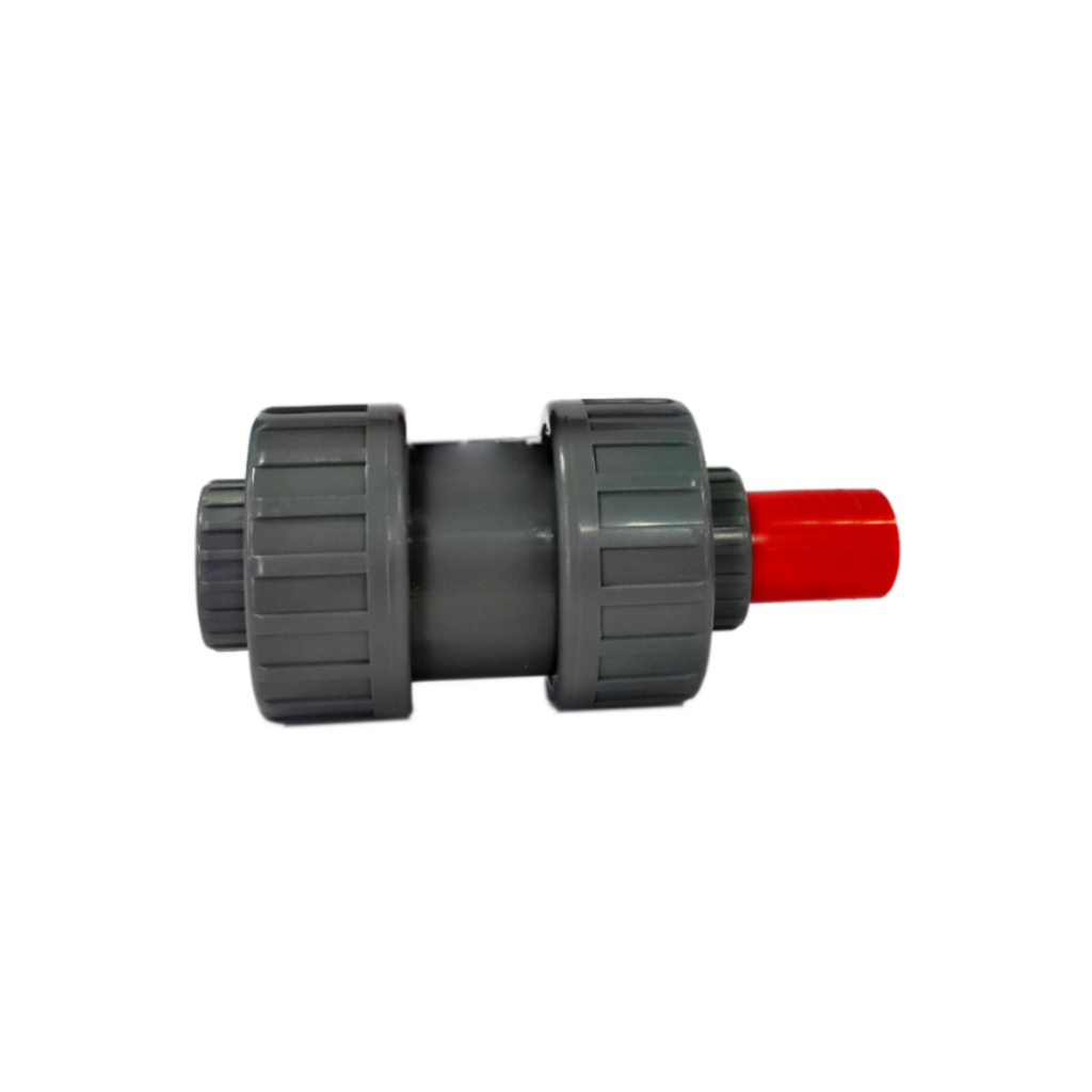 DHA Válvula sin retorno de 25 mm ASD