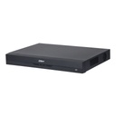DVR 5EN1 H265 8ch 4K@6ips +8IP 8MP 1HDMI 2HDD AUDIO AI