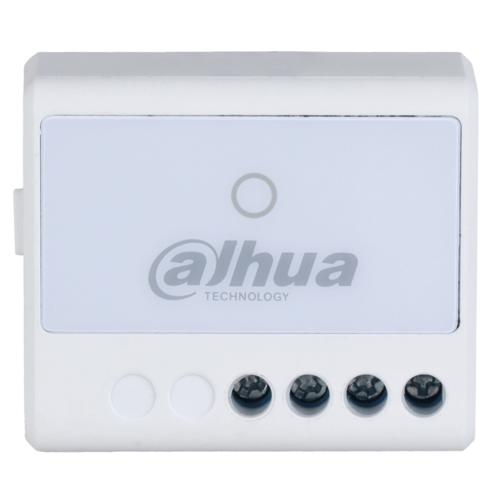 Módulo WallSwitch Vía radio 868MHz