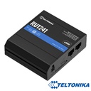 Router Teltonika Industrial 4G LTE 1xSIM Wi-Fi4 2xRJ45