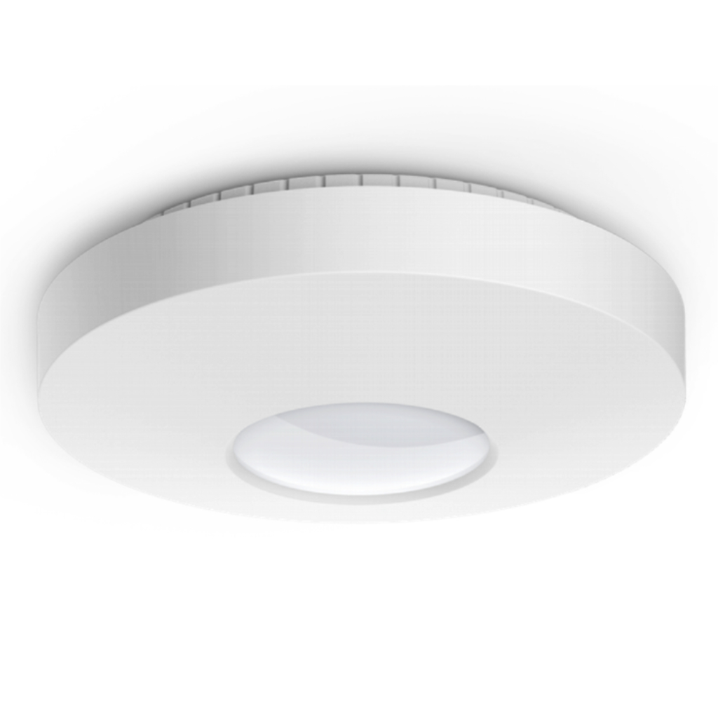 JET DT 360 PLUS - Detector de doble tecnología IR + MW de 360° para techos