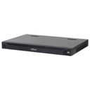 Decoder IP para 9 Monitores 9x HDMI 57ch@1080P 14ch@4K H.265 4HDMI E/S
