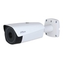 Cámara Térmica IP 400*300 35mm IP67 12V PoE AUDIO E/S AI