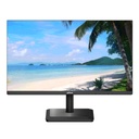 Monitor 23.8” Dahua para Seguridad 24/7 VGA/HDMI 16:9 1080P