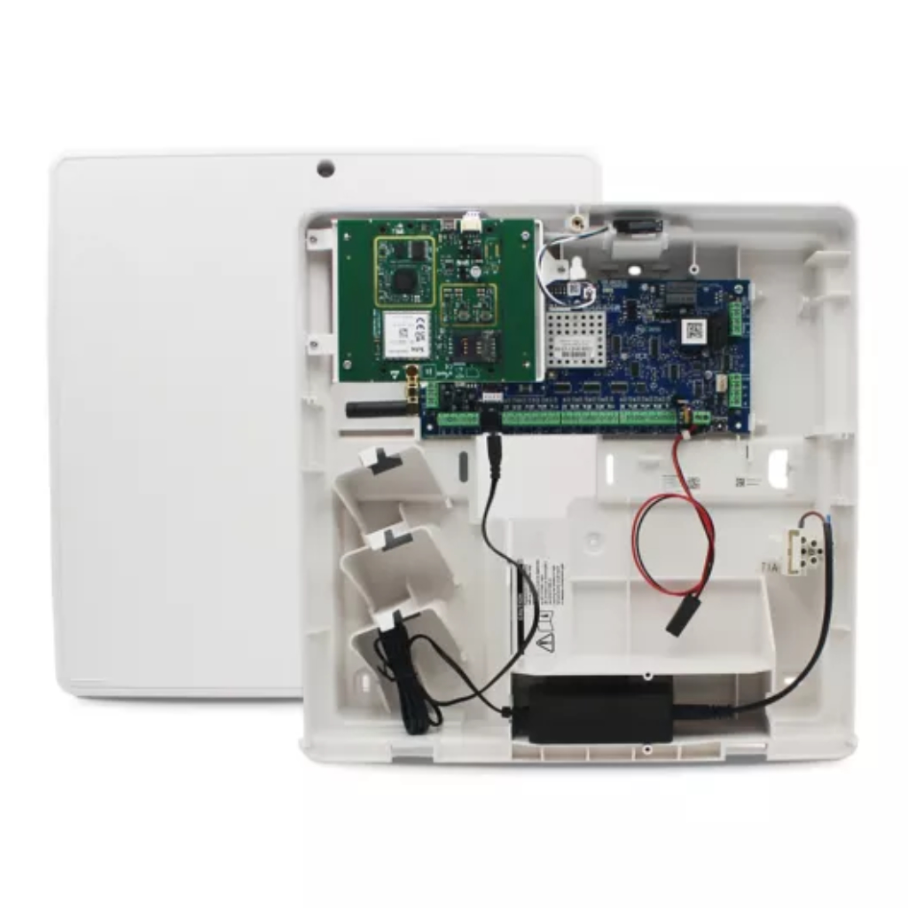 Modulo de comunicaciones 4G/LTE para Galaxy Flex Control