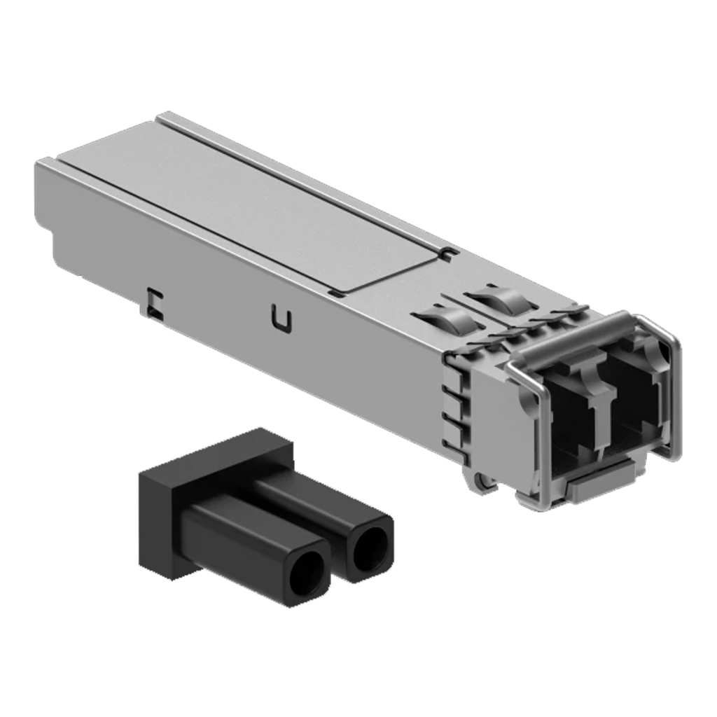 SFP Teltonika Multimodo SR TX de 1,25 Gb/s