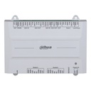 Controladora 1 Puertas / 2 Direcciones para Carril DIN IP Wiegand RS-485