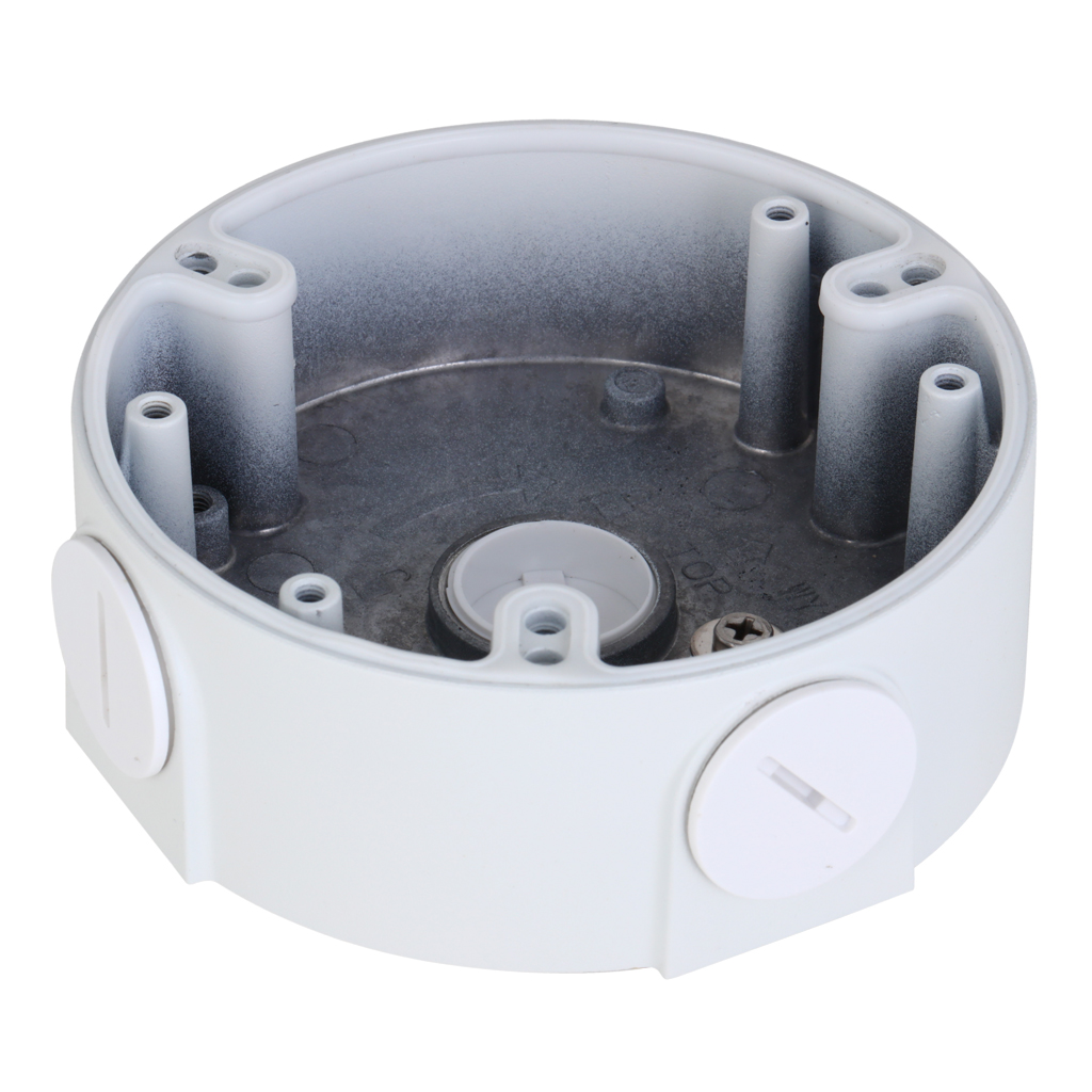 Caja de conexiones HDBW / IPC-EB5 anclaje en 3 puntos