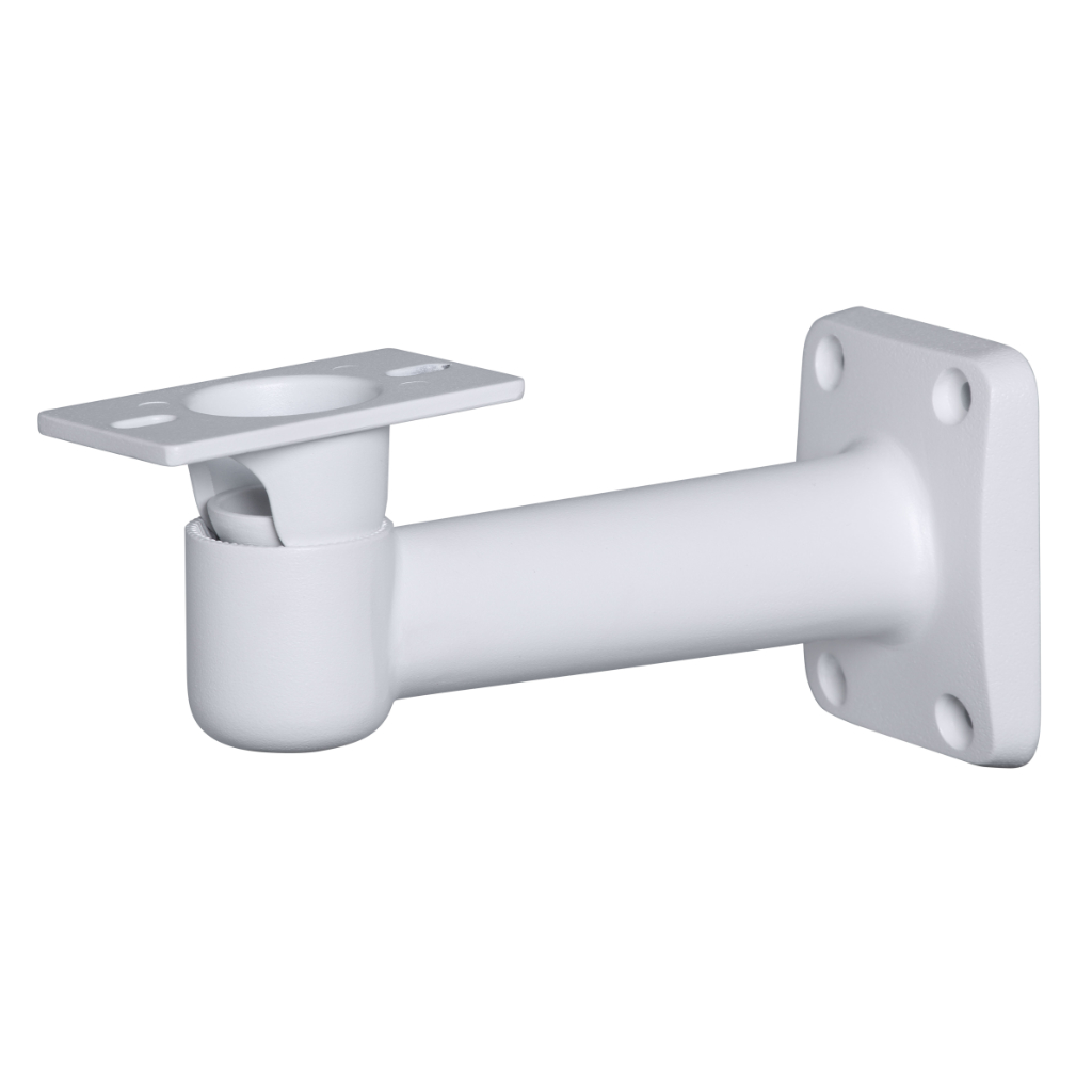 Soporte pared pasa-cable para PFH600 y PFH510