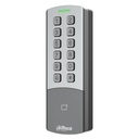 Lector Autónomo Tarjeta doble frecuencia 13.56MHz/125kHz IP65 IK08 PoE