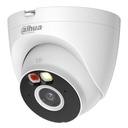 MiniDomo IP H265 3M Iluminación Dual LED30m/IR30m 2.8mm IP67 MIC WiFi AI