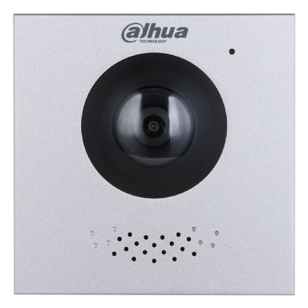 Estación Exterior Modular para Videoportero IP con Cámara para Series VTO4202F-X