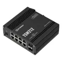 Switch Teltonika Industrial 8 puertos Gigabit + 2SFP Uplink Gestionable Layer2