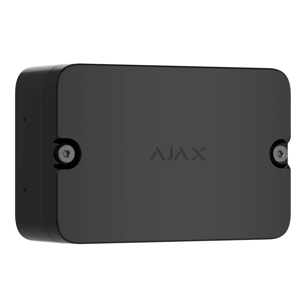 Ajax EN54 I/O Module (2X2) Jeweller. Color Negro