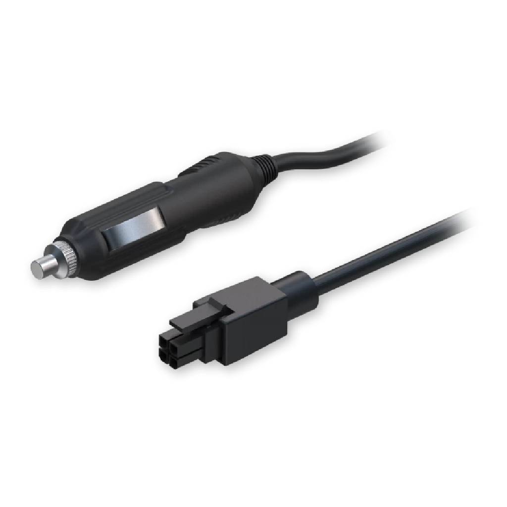 Alimentador Teltonika para toma de mechero 12/24 Vdc