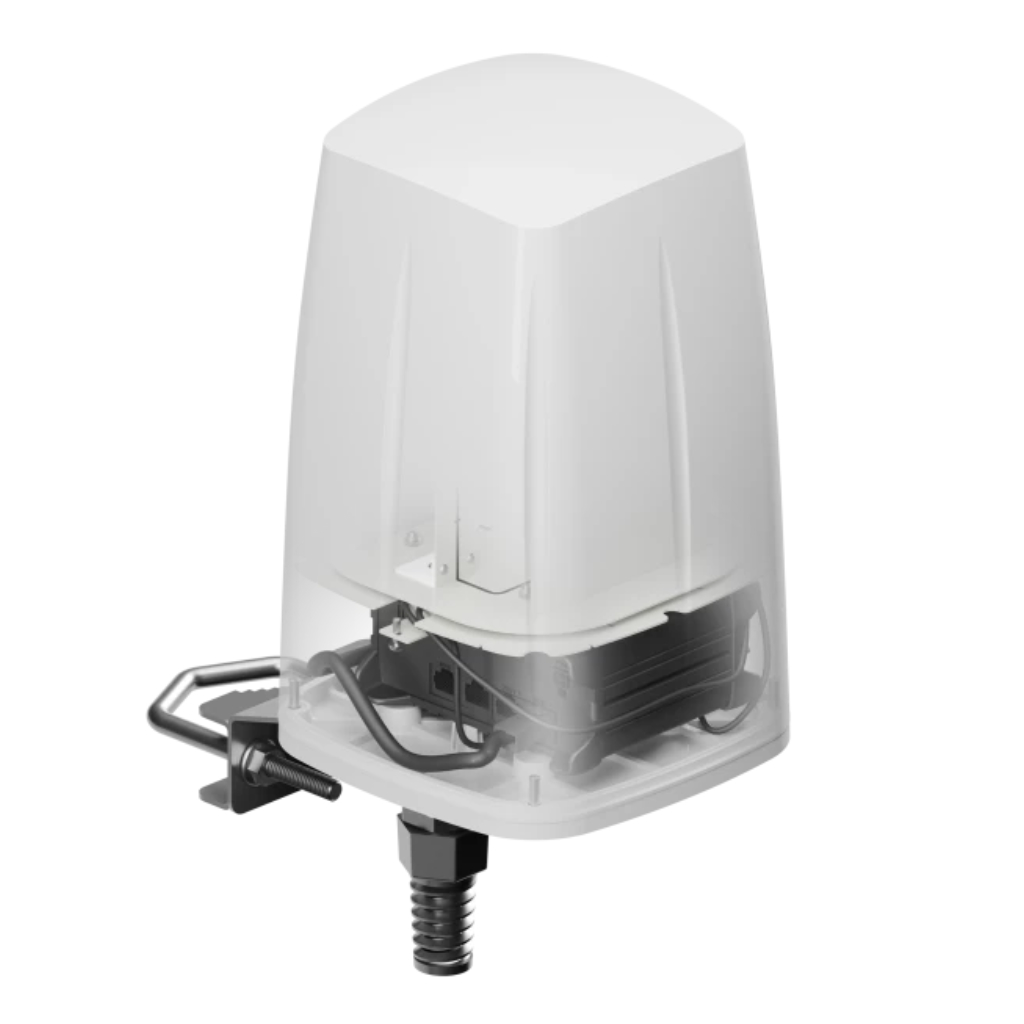 Antena Teltonika LTE/Wi-Fi/GPS de exterior con banda 71 para routers de la serie RUT9
