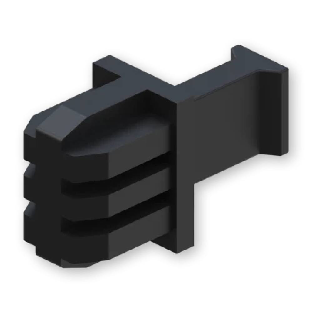 Tapones Guardapolvo Teltonika SFP, 2 pcs