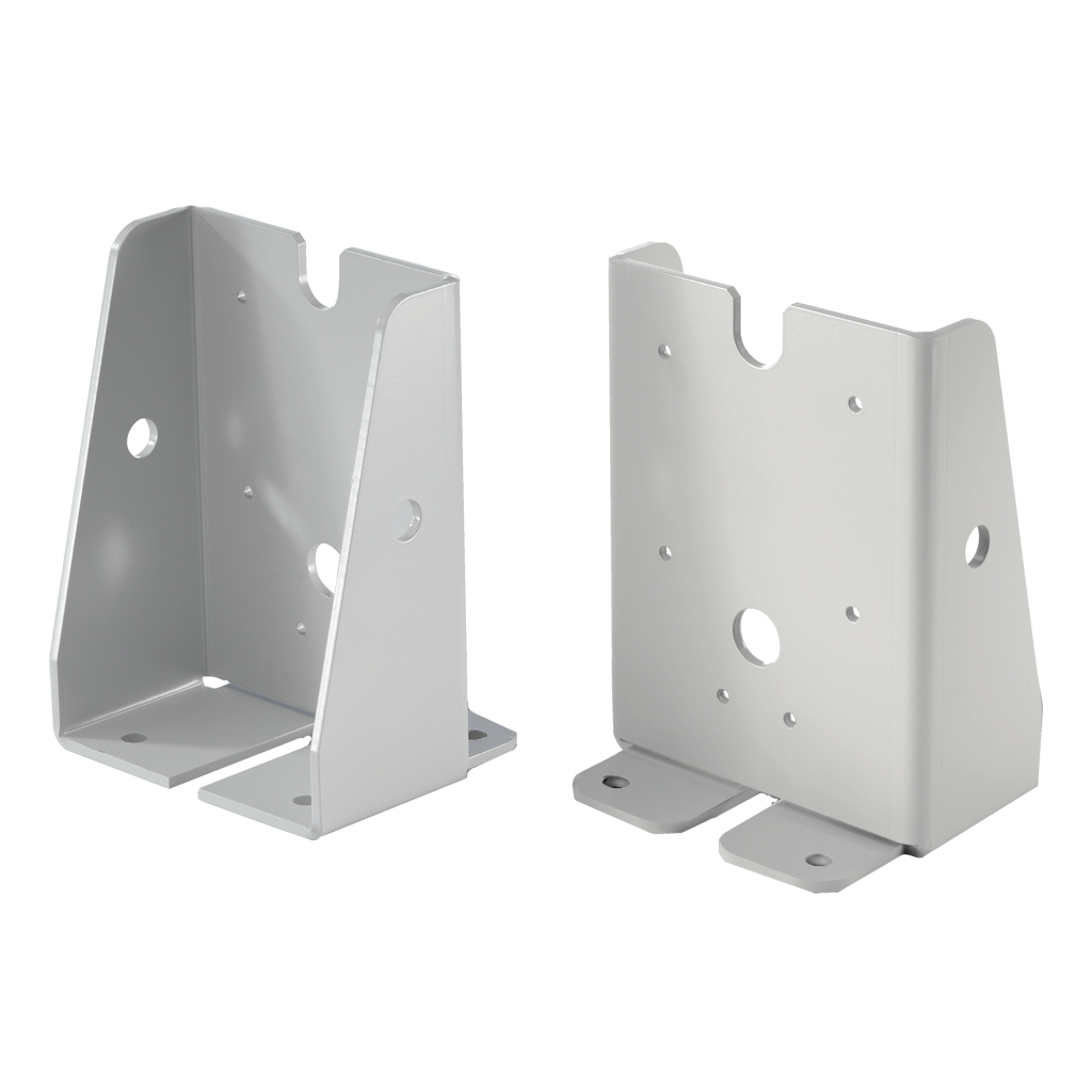 Zócalo para imanes de puerta de la serie FE500
