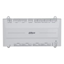 Controladora 2 Puertas / 2 Direcciones para Carril DIN IP Wiegand RS-485