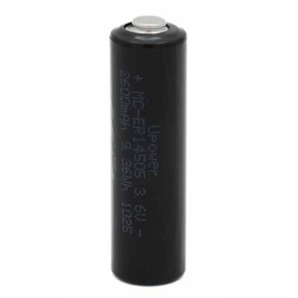 Batería de litio 3,6V 2500mAh