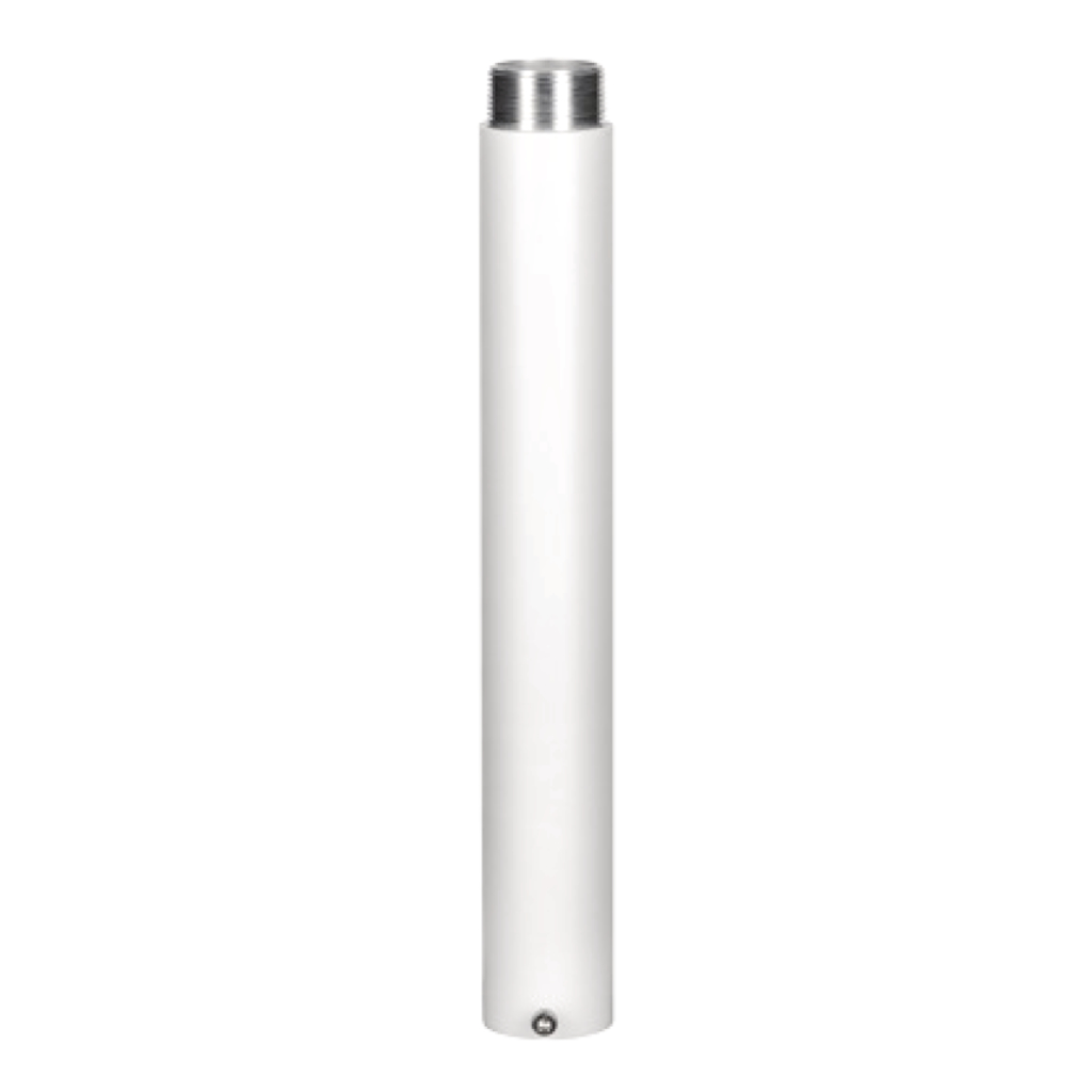 Extensión de 420mm para el soporte de montaje en techo PFB300C