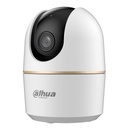 Cubo PT IP H265 3M DN IR10m 2.8mm WiFi SD 5V MIC/Altavoz